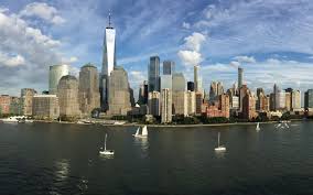 New York Cruise Port Guide | Things to do in New York - United States of  America