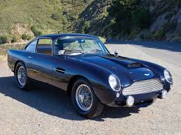 Image result for Midnight Blue 1961 Aston Martin