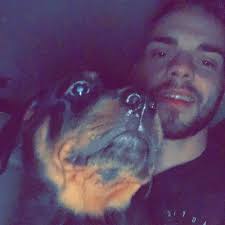 Nick Holcomb (@Holcomb2222)