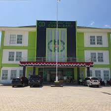 Maybe you would like to learn more about one of these? Rsu Comal Baru Home Facebook
