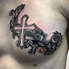 75 cross tattoo designs today, the cross is one of the most common and universal of ancient symbols for tattoos. 101 Best Cross Tattoos For Men Cool Design Ideas 2021 Guide