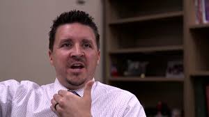 David Beiler's Instagram, Twitter & Facebook