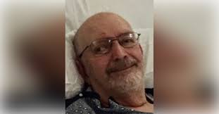 Obituary information for Joseph M. McLaughlin