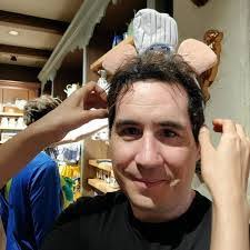 Devin Nash's Instagram, Twitter & Facebook