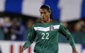 Si perdiste la oportunidad de comprar en preventa, te tenemos buenas noticias. Joel Huiqui Estuvo Cerca De Jugar En Europa Para El Getafe En 2006 As Mexico