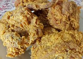 Goreng ayam tersebut sampai berwarna kuning kecoklatan. Wajib Coba Cara Memasak Ayam Goreng Crispy Ala Kfc Rumahan Sederhana Dan Enak