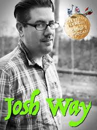 Danny Karr's Instagram, Twitter & Facebook