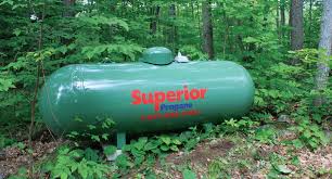 How long your propane will last when you run your rv's furnace. Residential And Commercial Propane Tank Sizes From Superior Propane