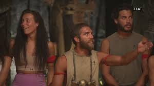 Ολες οι ειδήσεις, νέα και spoiler από το survivor και live ενημέρωση για το survivor 2021 survivor: Survivor H Xeironomia Toy Koro Ston Triantafyllo Poy Elaxistoi Prose3an Fwto