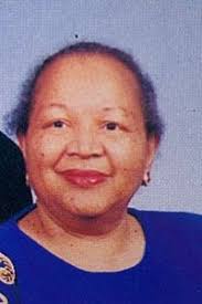 Marie M. Lyles Obituary in Tuskegee at Peoples Funeral Home of Tuskegee