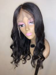 To have brazilian body wave hair extensions up to 14 inches you will 2 bundles. Body Wave Hd Lace Frontal Wig Blank Stare