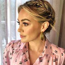 Marie claire us is part of future plc, an international media group and leading digital publisher. 35 Easy Hairstyles For Medium Length Hair
