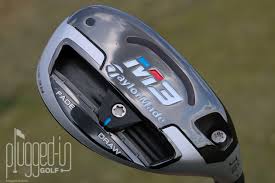 Taylormade M3 Rescue Review Plugged In Golf