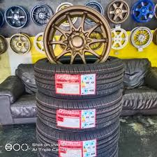 Rims vol in category cars for sale. Sport Rim Car Replacement Parts Prices And Promotions Automotive Apr 2021 Shopee Malaysia
