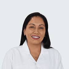 Dra. Valdivia Muñoz Zoila Rosa