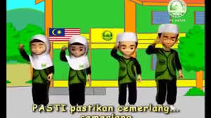List download lagu mp3 lagu kanak kanak islam doa naik kenderaan om. Lagu Kanak Kanak Pasti Cemerlang Islam Gemilang Hd Pasti Youtube