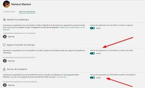 As aplicações e serviços de controlo parental complementam o que já existe em alguns dispositivos, no entanto, maior parte dos dispositivos não tem nenhum controlo nesta vertente. Windows 10 Le Controle Parental Pour Proteger Vos Enfants Malekal Com