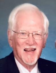 Obituary information for Robert C Douglas