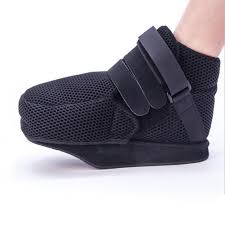 Avoid walking around as much as possible. Foot Decompression Shoes Feet Supports Postoperative Toe Adjustable Shoe Walking Boots For Broken Toe Foot Fractures A35 Braces Supports Aliexpress