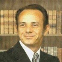 Obituary, Visitation & Funeral Information