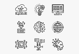 Maybe you would like to learn more about one of these? Artificial Intelligence Icons Ai Icon Free Hd Png Download Kindpng