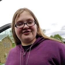 Katie Renee Tilson Obituary (2006