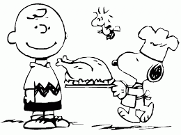 Snoopy Cuoco Disegno Da Colorare Cartoni Animati Charlie Colorare