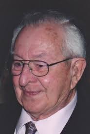 Obituary for Albert Carlin Doane