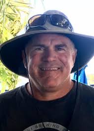 Bryan FITZGERALD Obituary