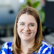 A Day in the Life: Aaron St John, SDR