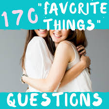 Oct 22, 2021 · 40+ hilarious questions to really get to know someone 1. 170 Favorite Things Questions To Ask To Get To Know Someone Pairedlife