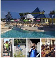 camping jardins de la mer camping club les jardins de la mer