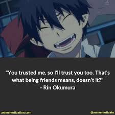 21 Anime Quotes About Friendship Worth Sharing Anime Quotes About Friendship Anime Quotes Inspirational Anime Quotes