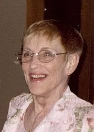 Elizabeth Kieffer Obituary May 26, 2007