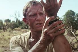 Cowboys & Aliens Writer and Artist Reflect