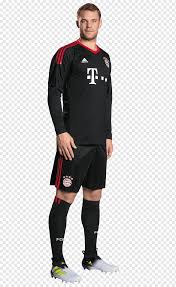 Bayern munich camiseta de la 1ª equipación bebés 2020/2021. Manuel Neuer Fc Bayern Munich Alemania Seleccion Nacional De Futbol Portero Neuer Camiseta Deporte Equipo Png Pngwing