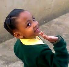 Tattuu was a Kenyan girl group that comprised Angela Ndambuki, Angela  Mwandanda and Debbie Asila. Tattu is from the Swahili word tatu meaning  three 3. The trio started out as dancers at