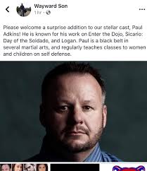 Paul Adkins (@PaulAdkins2014)