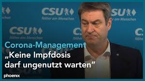 Markus söder will kanzler werden, oder er will es nicht, so genau weiß das in der union niemand. Markus Soder Zu Den Landtagswahlen Youtube