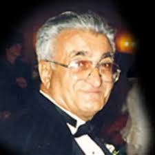 Obituary information for Vincent M. Marzano