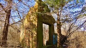 Home › shop › products tagged cape cod. Curious Cape Cod The Lost Temple Of Bricks