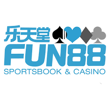 FUN88 Logo
