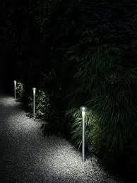 This is what most of the recessed lighting layout and designs will be used for. Get Into The Best Icons Of The Outdoor Collection Flos Outdoor Lighting Flos Driveway Lighting