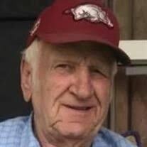 Billy Clyde English Obituary