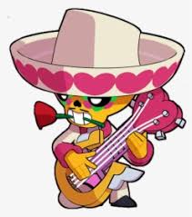 Maybe you would like to learn more about one of these? Brawl Stars Poco Drawing Hd Png Download Transparent Png Image Pngitem