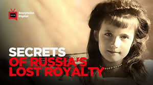 Russia's Lost Princesses