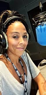 Natalie Graham's Instagram, Twitter & Facebook