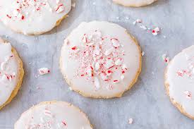 They are gifts of love that help connect us to our past through the power of memory and tradition and let people know how special they are. Peppermint Christmas Shortbread Cookies Recipe Christmas Cookies Recipe Eatwell101