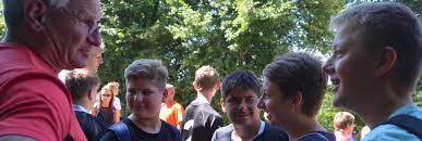 Inn schulzentrum 26 in volksschule kirchdorf a. Home Inntal Mittelschule Simbach A Inn
