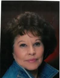 Obituary for Evangelina R. Pino